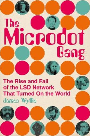 Cover of The Microdot Gang