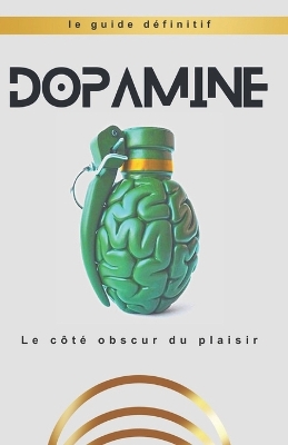 Book cover for Dopamine