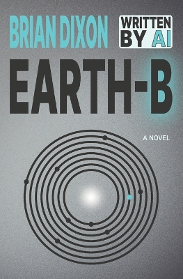 Book cover for Earth-B