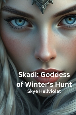 Cover of Skadi