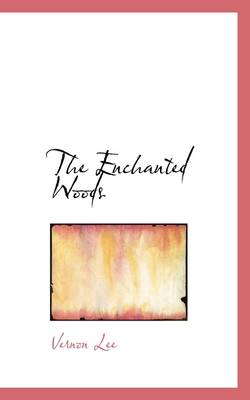 Book cover for The Enchanted Woods