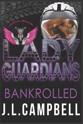 Cover of Lady Guardians