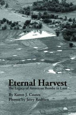 Cover of Eternal Harvest