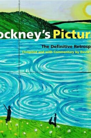 Cover of Hockney's Pictures