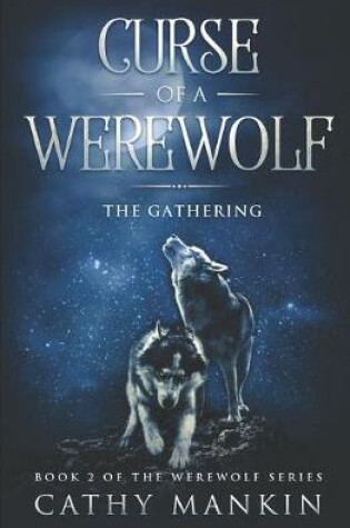 Cover of Curse Of A Werewolf