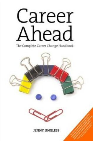 Cover of Career Ahead