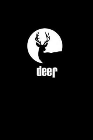 Cover of Deer