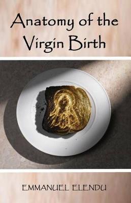 Book cover for Anatomy of the Virgin Birth