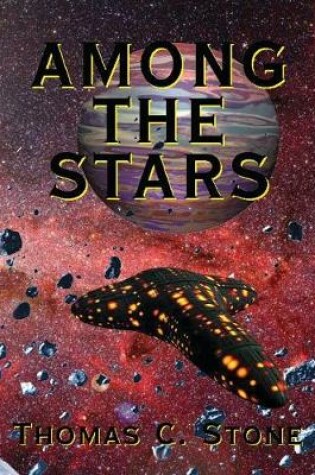 Cover of Among The Stars