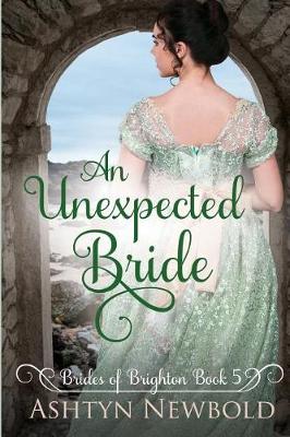 Cover of An Unexpected Bride