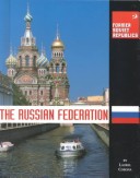 Book cover for The Russian Federation