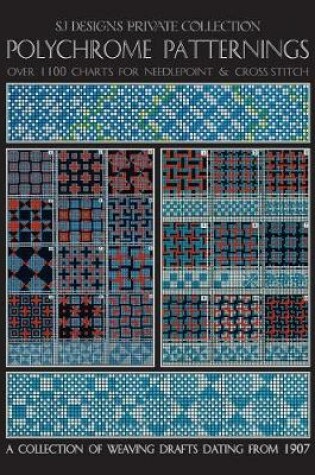Cover of Polychrome Patternings
