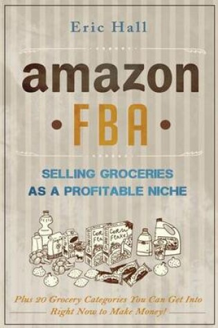 Cover of Amazon FBA