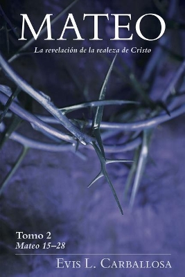 Book cover for Mateo, Tomo 2