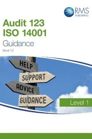 Cover of Level 1: ISO 14001 Guidance