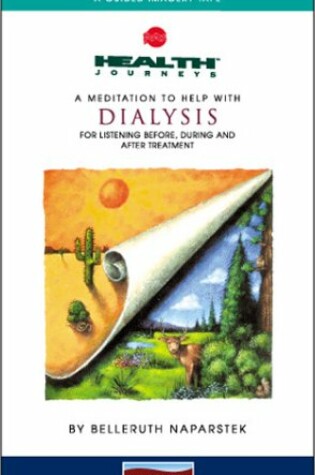 Cover of A Meditation to Help with Dialysis