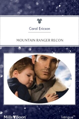 Cover of Mountain Ranger Recon