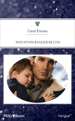 Cover of Mountain Ranger Recon