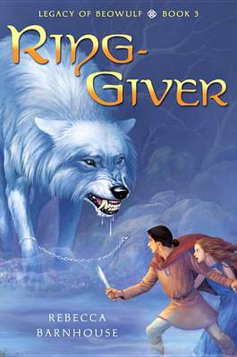 Book cover for Ring-Giver