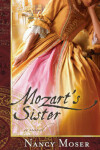 Book cover for Mozart's Sister