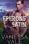 Book cover for �perons & satin