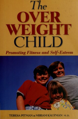 Cover of Overweight Child