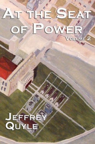 Cover of At The Seat of Power