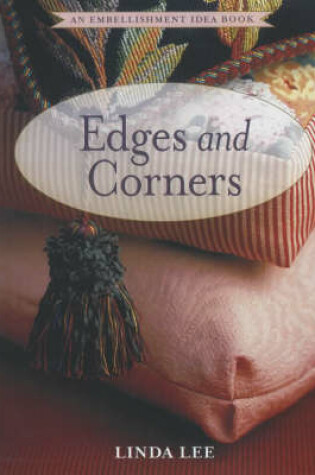 Cover of Sewing Edges and Corners