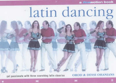 Cover of Latin Dancing