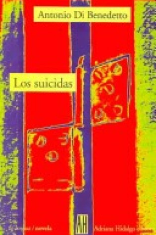 Cover of Los Suicidas