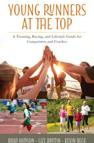 Cover of Young Runners at the Top