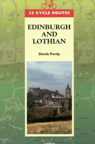 Cover of Edinburgh and Lothian
