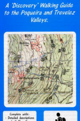 Cover of Sierra Nevada - Alpujarras Walking Guide