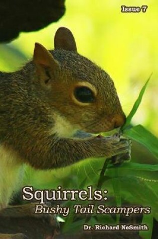 Cover of Squirrels