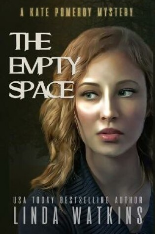Cover of The Empty Space