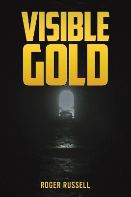 Book cover for Visible Gold