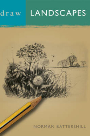 Cover of Draw Landscapes