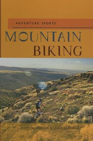 Cover of Mountain Biking