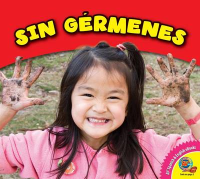Book cover for Sin Germenes