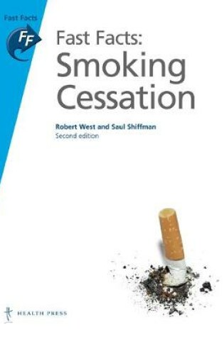 Cover of Fast Facts: Smoking Cessation