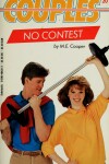 Book cover for No Contest