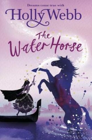 Cover of The Water Horse