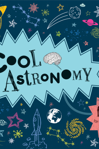 Cover of Cool Astronomy