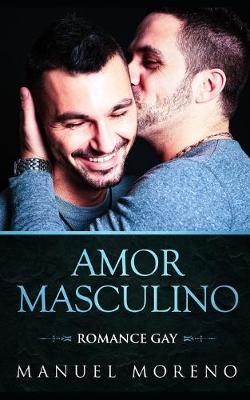 Book cover for Amor Masculino