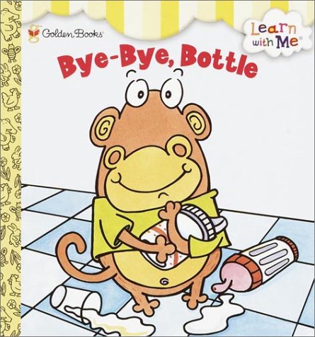 Cover of Bye-Bye, Bottle