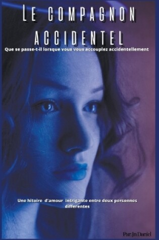 Cover of Le compagnon accidentel