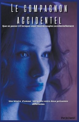 Cover of Le compagnon accidentel