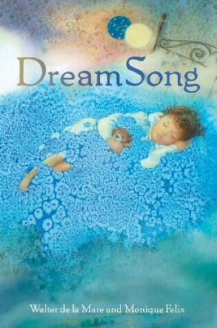 Cover of Dream Song