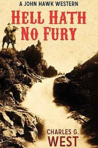 Cover of Hell Hath No Fury