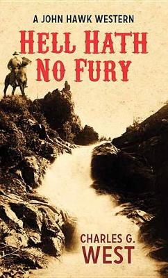 Book cover for Hell Hath No Fury